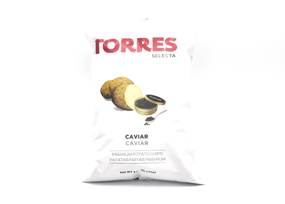 torres jamon crisps