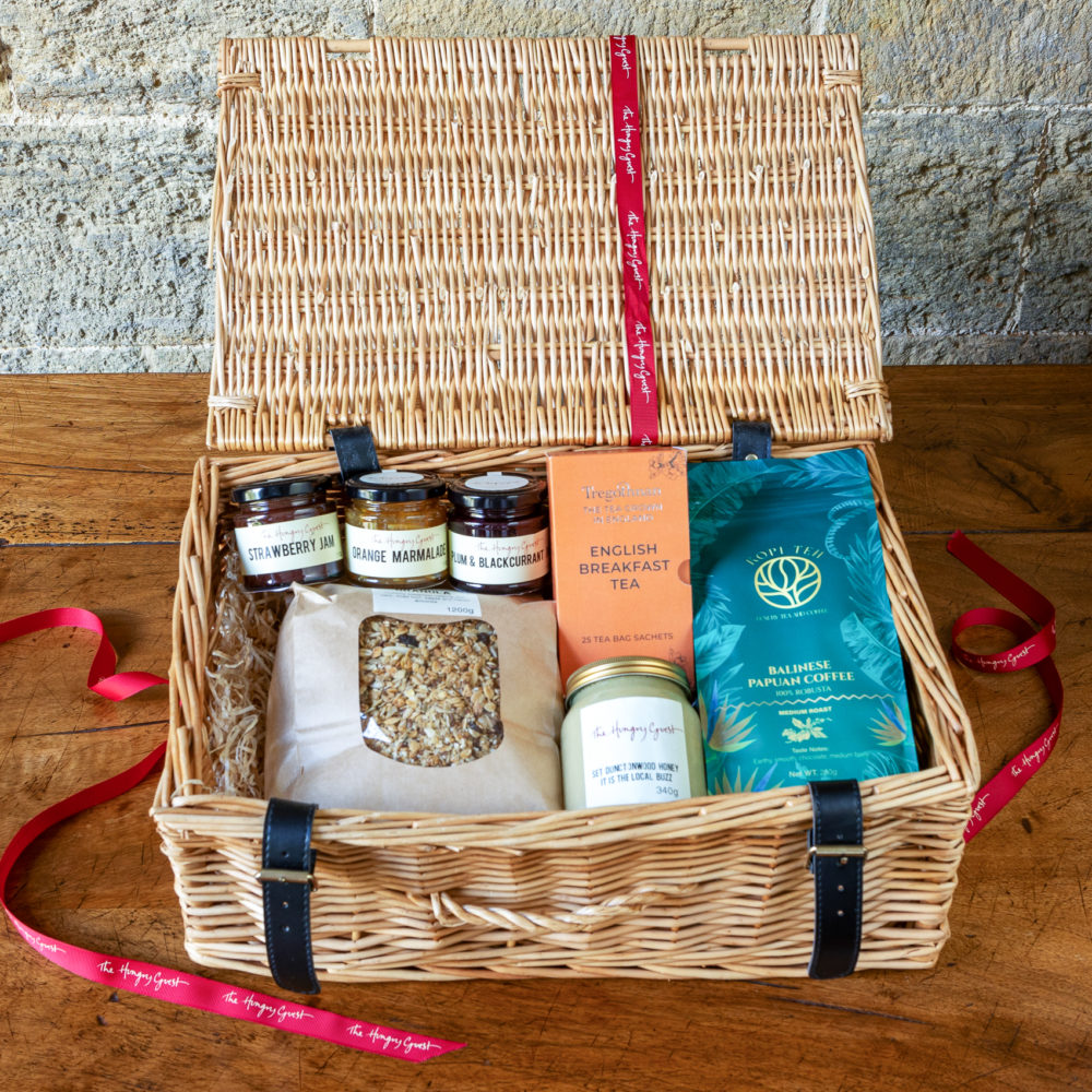 Large Our Breakfast Favourites Hamper