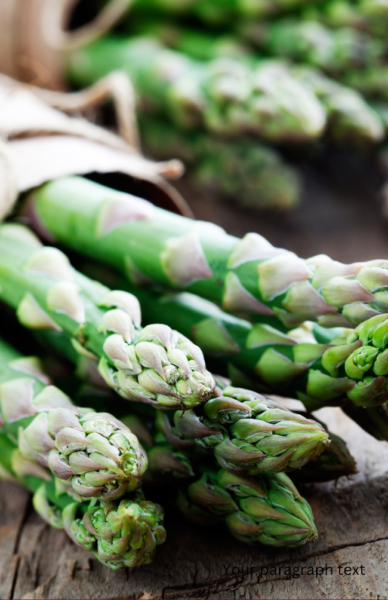 Asparagus 